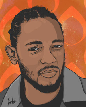 Kendrick LAmar