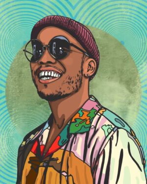 ANDERSON-PAAK